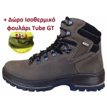 Ανδρικά μποτάκια πεζοπορίας Jacalu 13167.3J