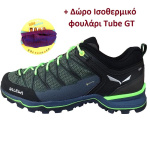 Ανδρικά παπούτσια πεζοπορίας Salewa Ms Mtn Trainer Lite Gtx