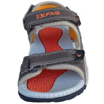 Παιδικά σανδάλια πεζοπορίας Kefas Solar 3457 01 - Image 4