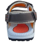 Παιδικά σανδάλια πεζοπορίας Kefas Solar 3457 01 - Image 5