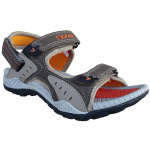 Παιδικά σανδάλια πεζοπορίας Kefas Solar 3457 01