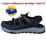 Ανδρικά σανδάλια πεζοπορίας Jacalu 5213.2