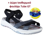 Γυναικεία σανδάλια πεζοπορίας Jacalu 5306.3.