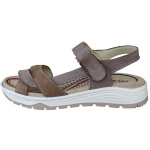 Γυναικεία σανδάλια πεζοπορίας Jacalu 5306.2. - Image 4