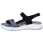 Γυναικεία σανδάλια πεζοπορίας Jacalu 5306.3. - Image 2