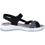 Γυναικεία σανδάλια πεζοπορίας Jacalu 5306.3. - Image 3