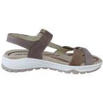 Γυναικεία σανδάλια πεζοπορίας Jacalu 5306.2. - Image 2