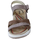 Γυναικεία σανδάλια πεζοπορίας Jacalu 5306.2. - Image 3