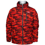 Ανδρικά μπουφάν σκι Sphere Pro 5329003 Naranja