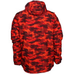 Ανδρικά μπουφάν σκι Sphere Pro 5329003 Naranja - Image 2