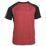 Ορειβατικά μπλουζάκια Sphere Pro Dry T-shirt 7019044 Rojo Mix