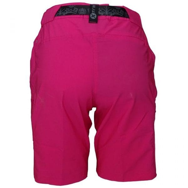 Γυναικείες βερμούδες πεζοπορίας Sphere Pro Dry Stretch 6719050 Rosa - Image 3