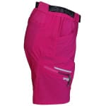 Γυναικείες βερμούδες πεζοπορίας Sphere Pro Dry Stretch 6719050 Rosa
