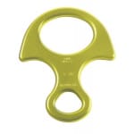 Οκτάρι ασφάλισης διπλού σχοινιού AustriAlpin AF01B