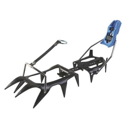 ORIVATIKO-CRABON-FAST-AUSTRIALPIN-SP12B(2) Κράμπον ορειβασίας Austrialpin SP12B Fast - Image 1