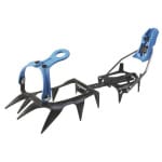 Κράμπον ορειβασίας Austrialpin SP12K Semifast