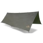 Τέντες προστασίας Fjord Nansen Ork II
