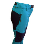 Γυναικεία παντελόνια πεζοπορίας Schoeller Sphere Pro 7127050 - Image 2