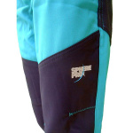 Γυναικεία παντελόνια πεζοπορίας Schoeller Sphere Pro 7127050 - Image 3