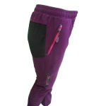 Γυναικεία κολάν πεζοπορίας Fleece Sphere pro 5927052 - Image 3