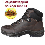 Γυναικεία μποτάκια πεζοπορίας Jacalu 13502 8J.