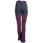 Γυναικεία παντελόνια πεζοπορίας Sphere Pro 7121055 Mauricio - Image 2