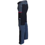 Χειμερινά παντελόνια πεζοπορίας Sphere Pro 7121005 Zimar