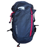 Ορειβατικά σακίδια Sphere Pro 1720001 Negro 20L