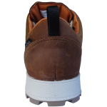 Ανδρικά παπούτσια πεζοπορίας Jacalu 12001-V104-brown. - Image 4