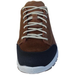 Ανδρικά παπούτσια πεζοπορίας Jacalu 12001-V104-brown. - Image 3