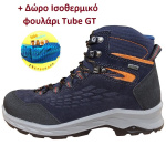 Γυναικεία μποτάκια πεζοπορίας Jacalu 13788 V2