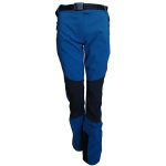 Γυναικεία παντελόνια πεζοπορίας Sphere Pro 7121050 Antonhelo Azul - Image 2