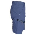 Ορειβατικές βερμούδες Killtec Filbert Dry Shorts Blue 811