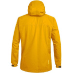Μπουφάν ορειβασίας μεμβράνη Salewa Puez PTX JKT 2191 gold - Image 2