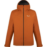 Μπουφάν ορειβασίας μεμβράνη Salewa Puez GTX Paclite 4171 Autumnal