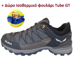 Ανδρικά παπούτσια πεζοπορίας Salewa Ms Mtn Trainer Lite Gtx 7512