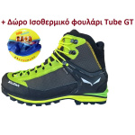 Ανδρικές ορειβατικές μπότες Salewa Ms Crow Gtx