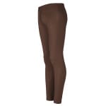 Ανδρικά ισοθερμικά εσώρουχα Zajo power pants thermolite brown