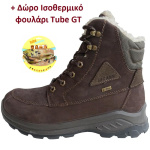 Après ski μπότες χιονιού Jacalu 31320.1J