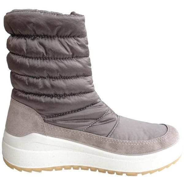 Γυναικείες apres ski μπότες χιονιού Jacalu 6307.3J - Image 4