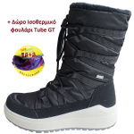 Γυναικείες apres ski μπότες χιονιού Jacalu 6350.2J