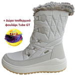 Γυναικείες apres ski μπότες χιονιού Jacalu 6365.10J