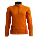 Γυναικεία ισοθερμικά fleece Zajo Diva Lady pull Polartec