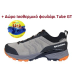 Ανδρικά παπούτσια πεζοπορίας Scarpa Ruch Trail Gtx