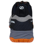 Ανδρικά παπούτσια πεζοπορίας Scarpa Ruch Trail Gtx - Image 4