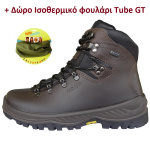 Ανδρικές κυνηγετικές μπότες Jacalu 31131.2