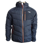 Ανδρικά μπουφάν σκι Sphere Pro 5321005 Kraken Negro