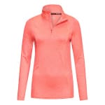 Γυναικεία ισοθερμικά fleece Killtec Thones 768 Orange