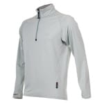 Ισοθερμικές μπλούζες Zajo Rock pull Power stretch Polartec