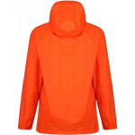 Μπουφάν ορειβασίας αντιανεμικά Regatta Pack It JTK - Image 2